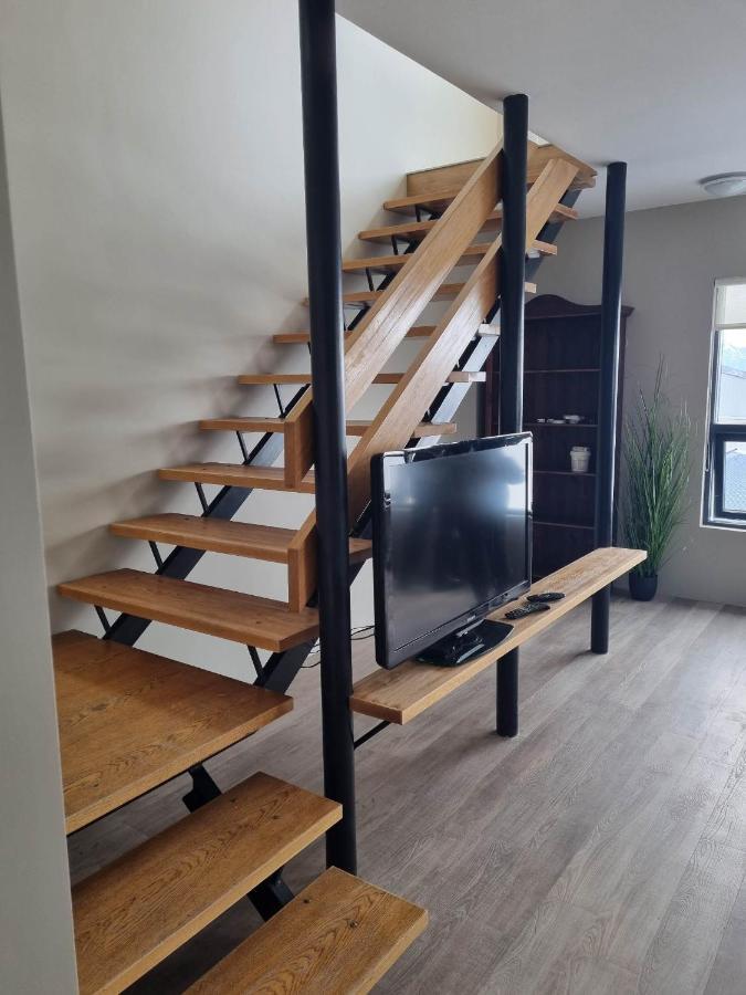 Guesthouse Maddy Хусавик Экстерьер фото