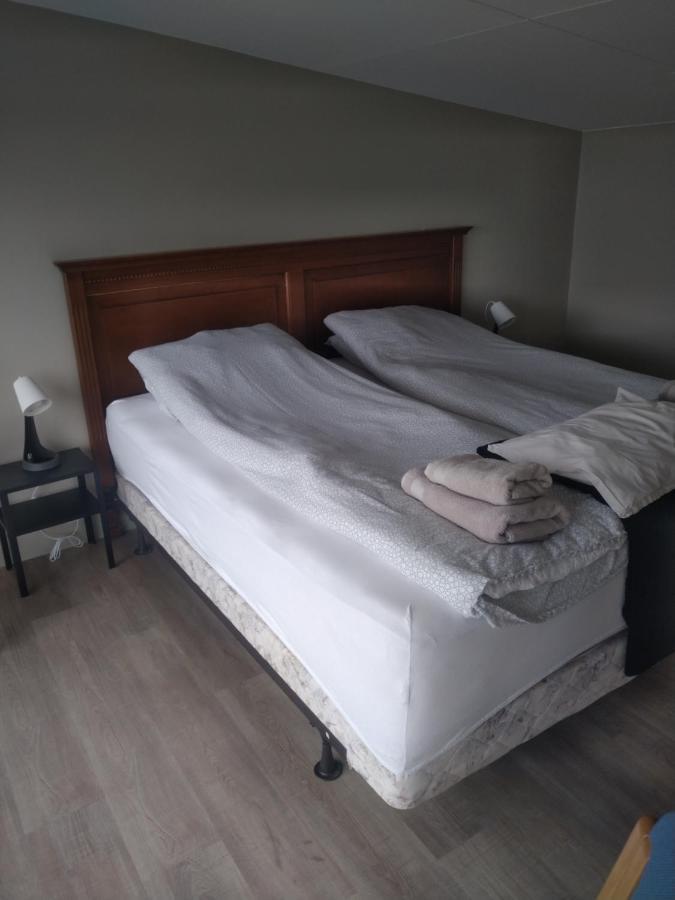 Guesthouse Maddy Хусавик Экстерьер фото